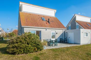 8-la personne bungalow B8 Comfort