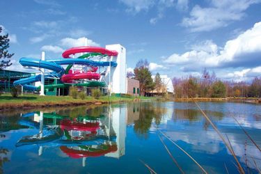 4-person holiday house Relaxis