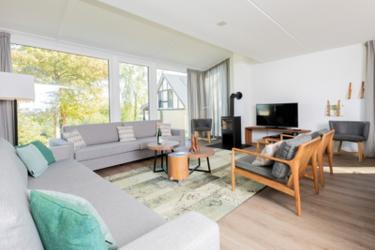 12-Personen Ferienhaus 12L
