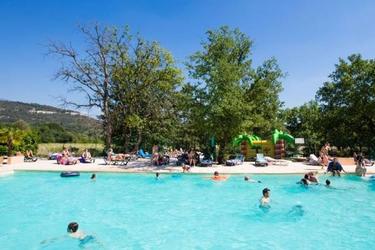 Camping Domaine des Chenes Blancs - GENERAL