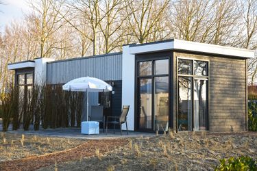 2-Personen Ferienhaus S - incl. breakfast