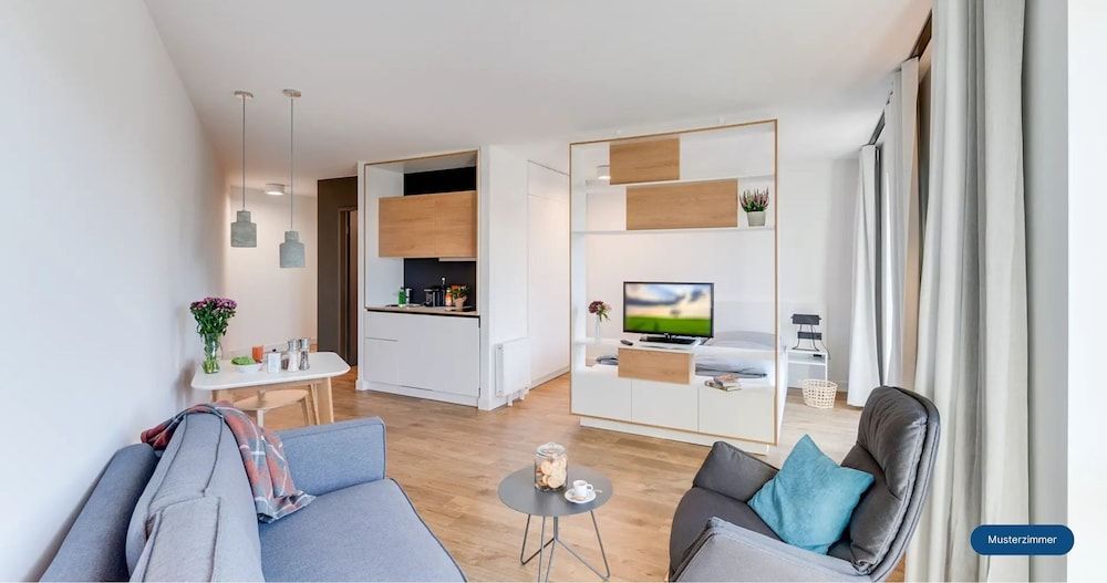 smartments Hamburg Hamm