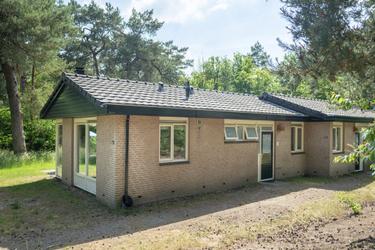 6-Personen Ferienhaus 6C