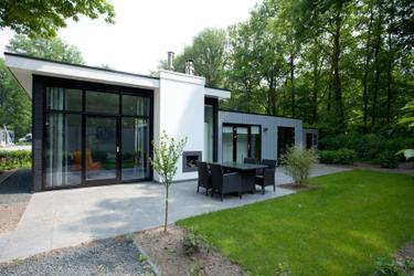 4-persoons bungalow Cube Exclusif