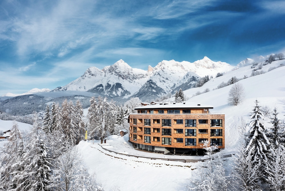 Apartmenthotel Sonnenhof