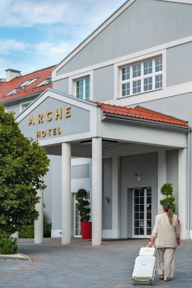Hotel Arche Częstochowa