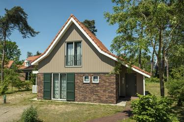 6-Personen Ferienhaus 6L