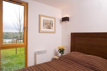 7-person apartment Le Valjoly