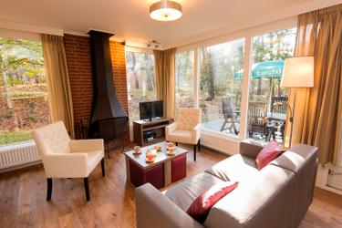 4-Personen Ferienhaus 4C