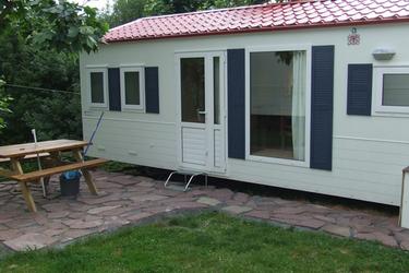 5-persoons Chalet fully equipped