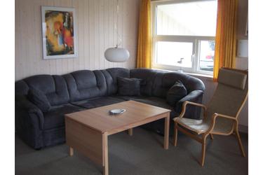 6-person holiday house DSH604
