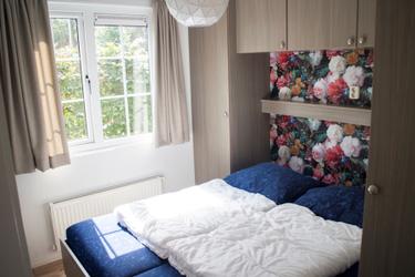 6-personne(s) Chalet Mobilehome