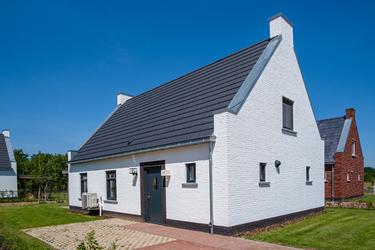 8-Personen Ferienhaus Luxe
