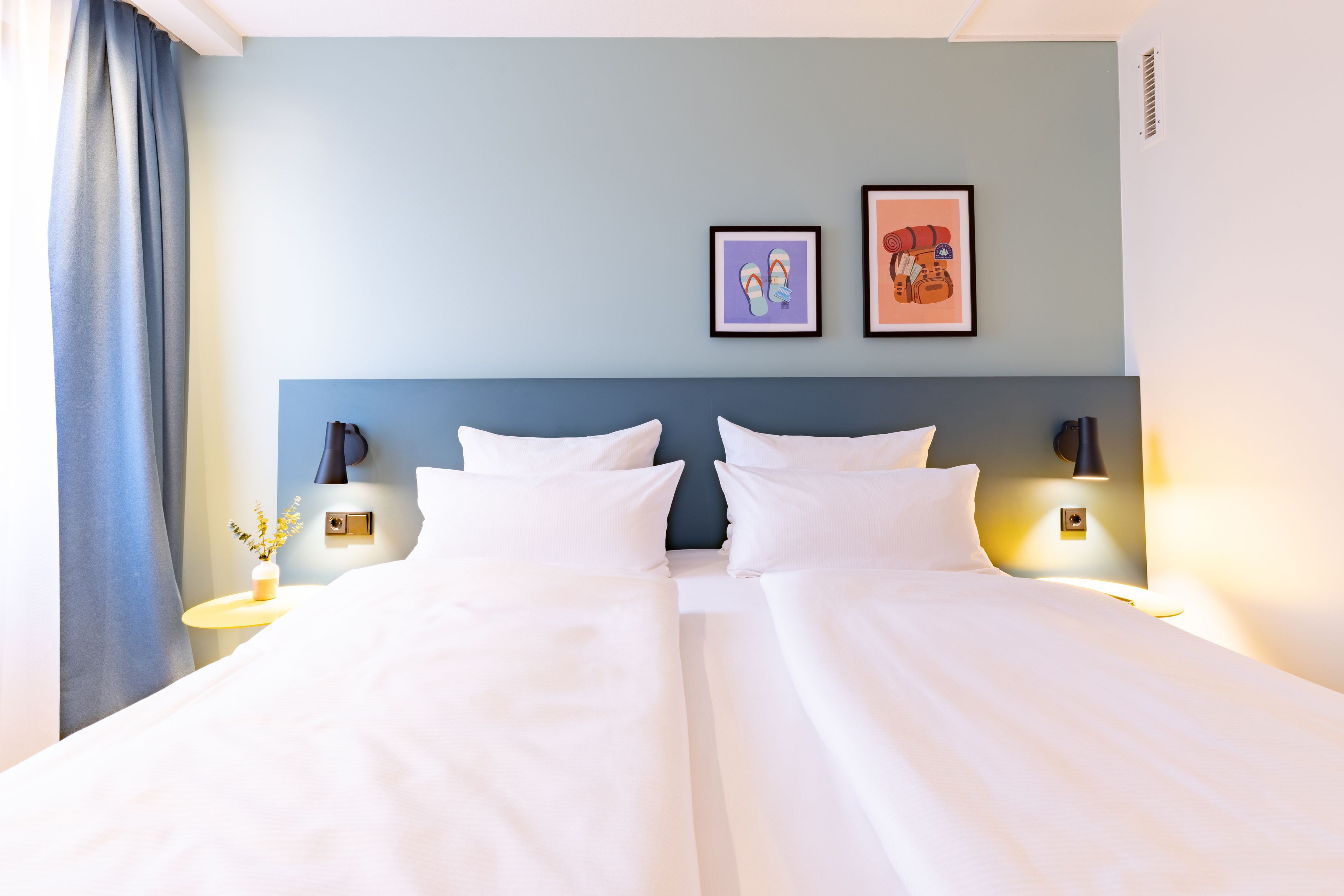 Hotel Boulevard