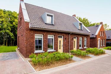 4-Personen Ferienhaus Ambachtshuis Comfort