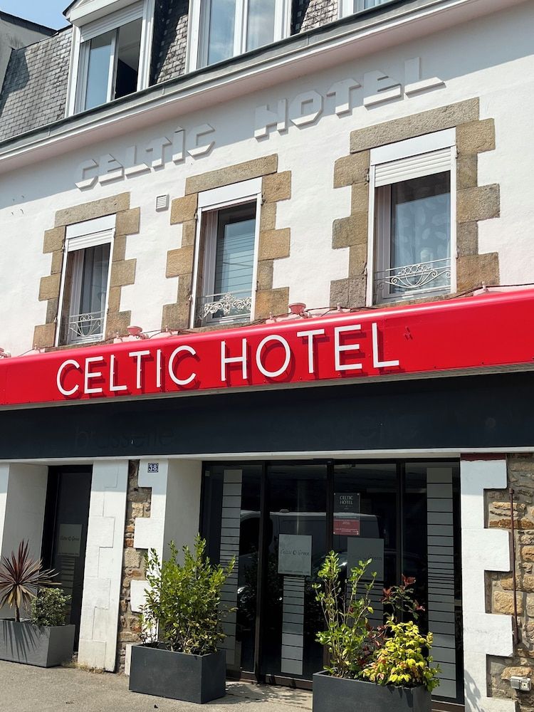 Le Celtic