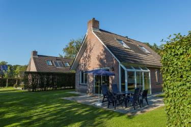 6-Personen Ferienhaus Schipbeek