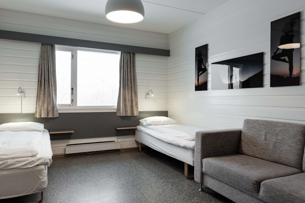 Scandic Olympiatoppen Sportshotel