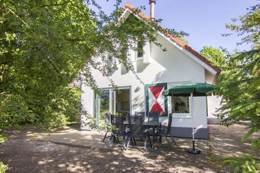 6-persoons bungalow 6D2