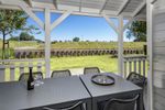 8-person holiday house Buitenhuis Comfort