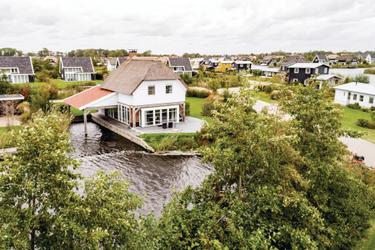 6-person holiday house HOV236