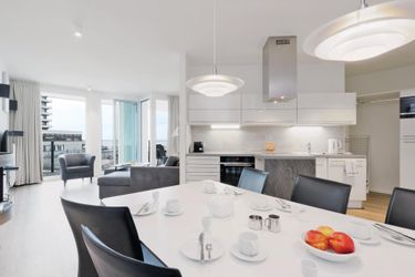 6-persoons appartement DTR823 (max. 4 adults)