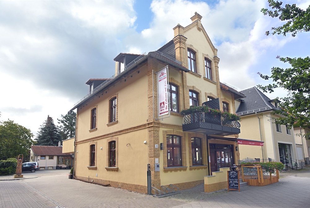 Port Inn Hotel Eichwalde