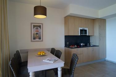 8-person apartment Standard MVL48