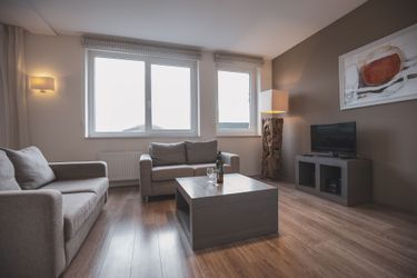 4-Personen Maisonette Fleesensee Luxe