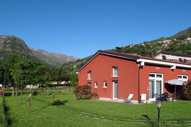 4-Personen Ferienhaus Gelsomino (DGO188)
