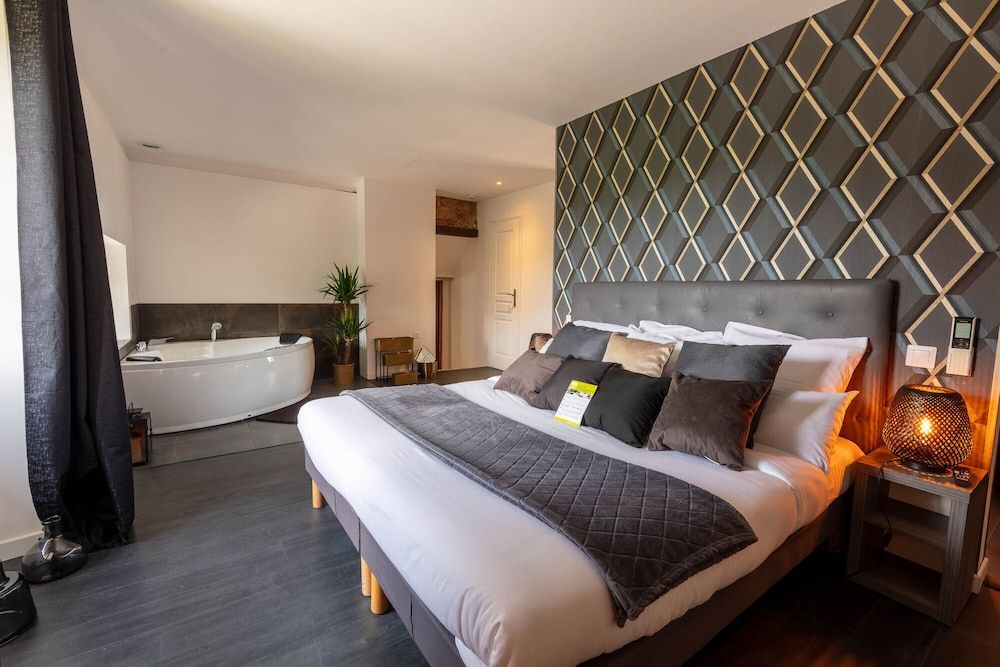 Le Chateau d'Argens.