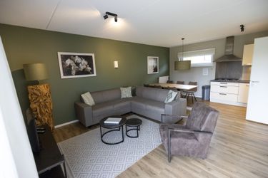 6-Personen Villa Rursee Comfort