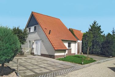 8-personnes maison de vacances HLI108