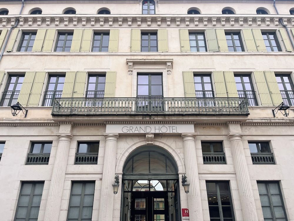 Grand Hotel de Castres