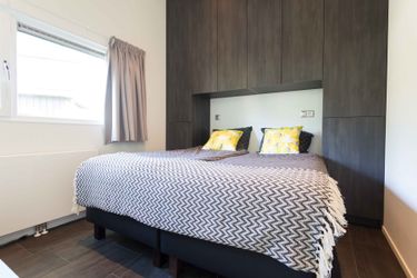 5-Personen Ferienhaus Deluxe