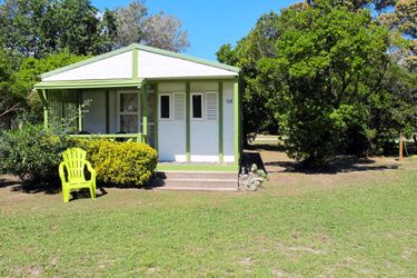 6-Personen Ferienwohnung Samoa (SNF146)