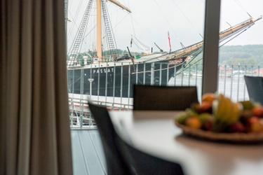 6-Personen Ferienwohnung 4-6L