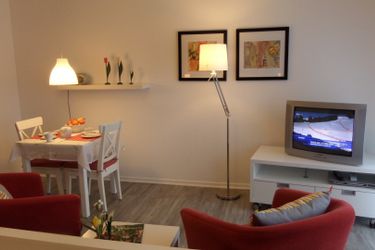 2-person Studio Narzissenwiese