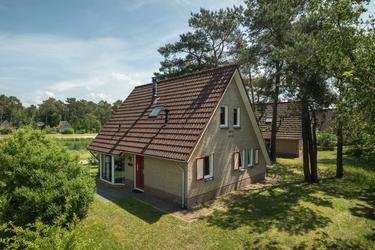 4-persoons bungalow 4L1
