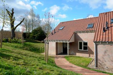 8-Personen Ferienhaus 8L2