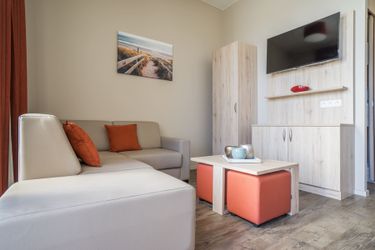 5-persoons appartement Standard