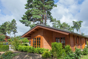 6-Personen Ferienhaus Boekhorst Royal Sauna
