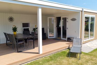 6-person Chalet 47