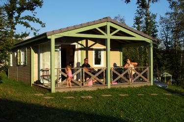 6-Personen Ferienhaus