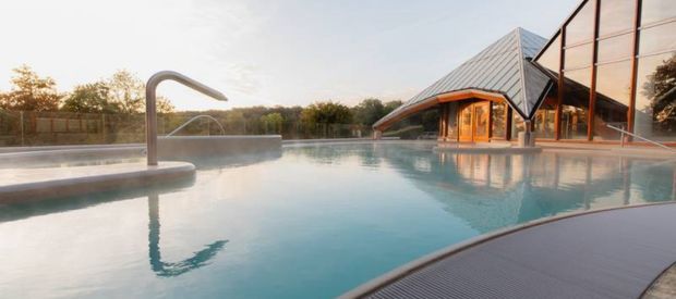 Thermae 2000