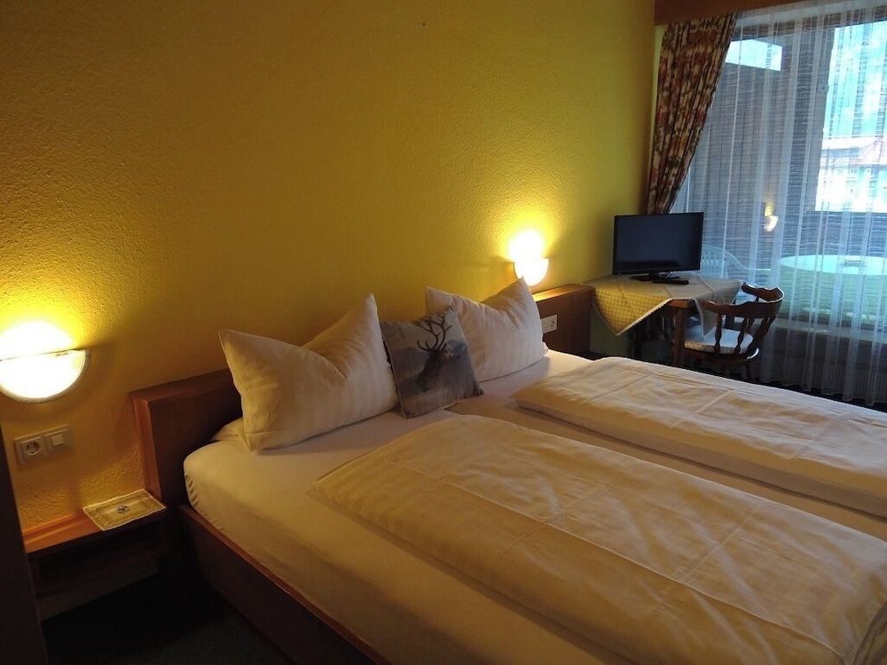 Alpenhotel Waidmannsheil.