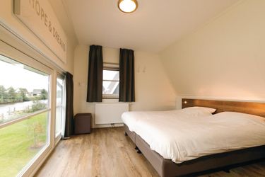 6-Personen Ferienhaus HOV234