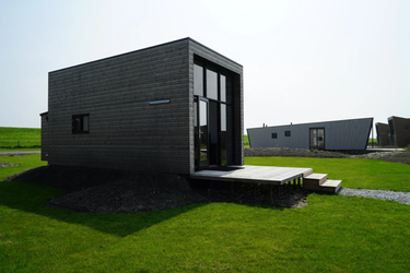 2-Personen Winziges Haus