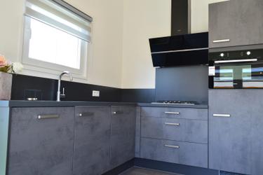 4-persoons vakantiehuis Schaelsbergerbosch+