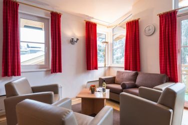 6-Personen Ferienwohnung 6A